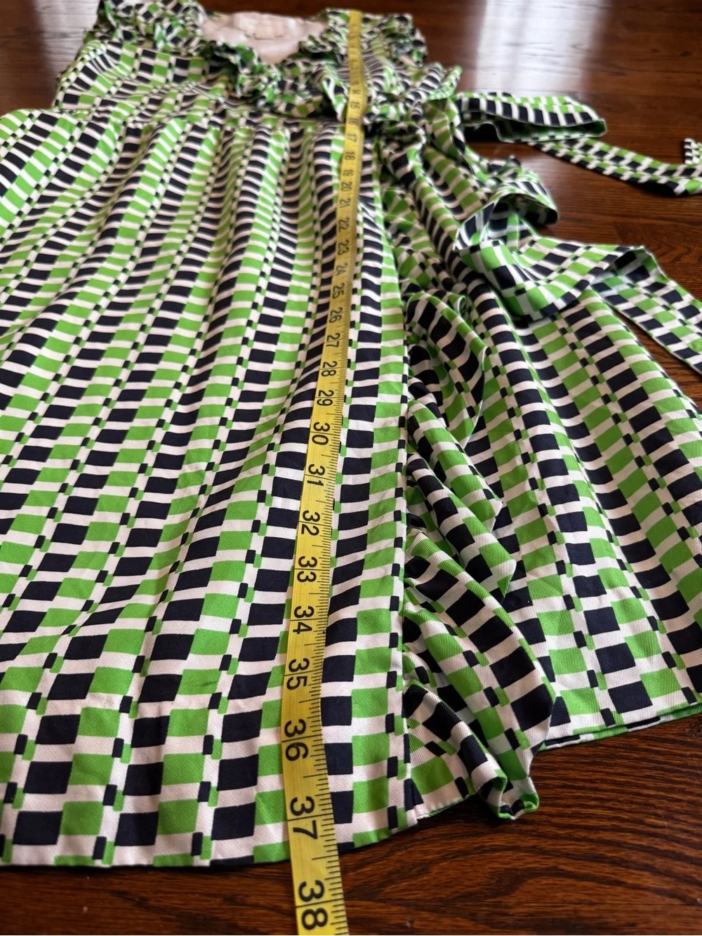 kate spade beautiful silk